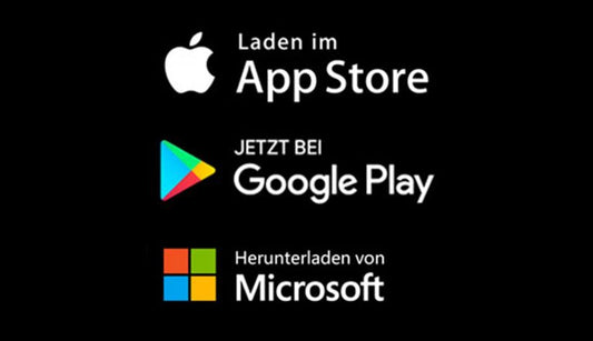 Distance Control App