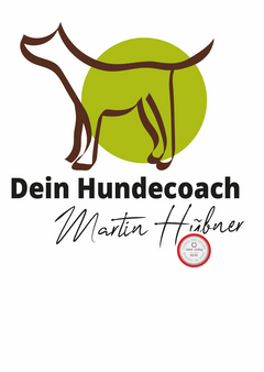 Dein-Hundecoach Martin Hübner