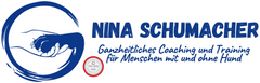 Nina Schumacher - Ganzheitliches Coaching und Training für Menschen mit und ohne Hund