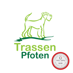Trassen-Pfoten