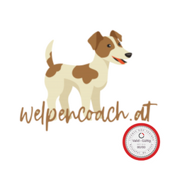 Welpencoach.at