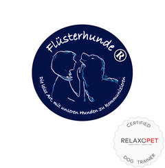 Flüsterhunde