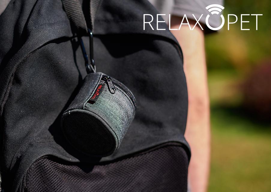 BAG - RelaxoPet
