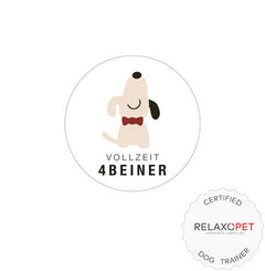 Vollzeit 4Beiner