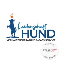 Leidenschaft Hund