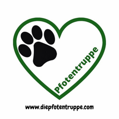 Pfotentruppe