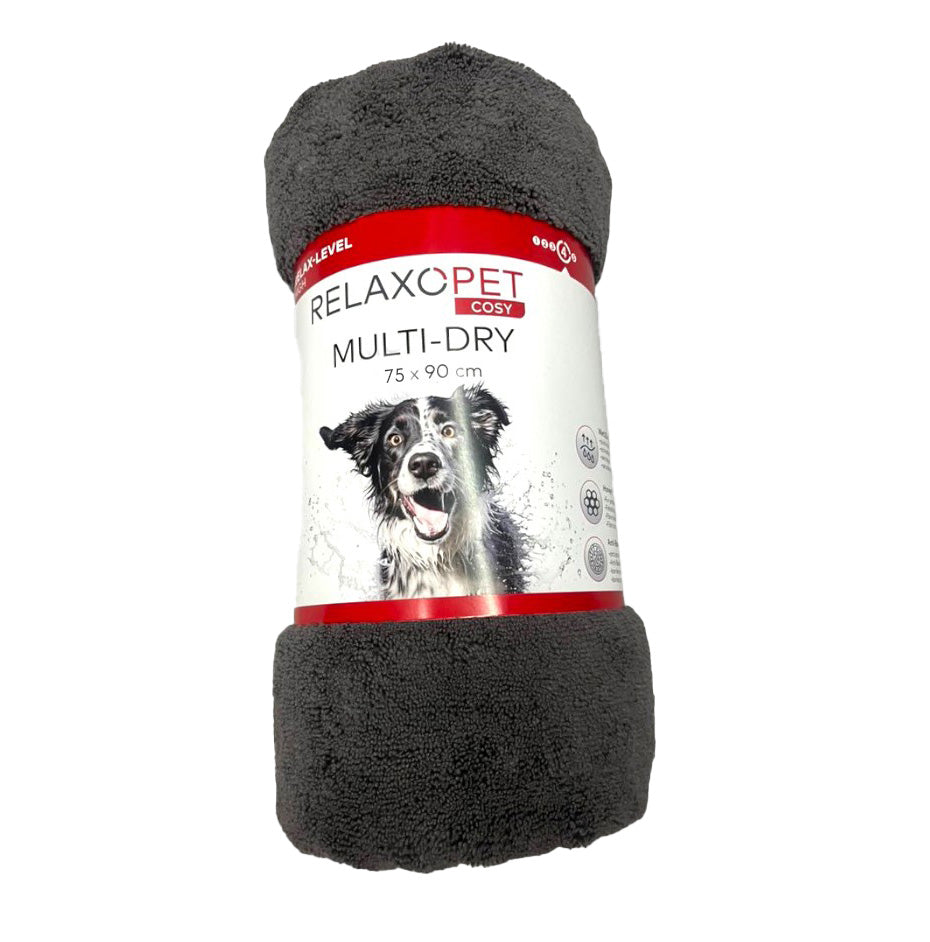 CONFORTABLE | Multi-Sec XL