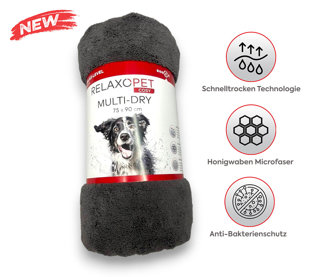 COSY | Multi-Dry
