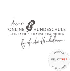 Deine Online Hundeschule
