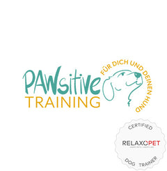 Pawsitive Training