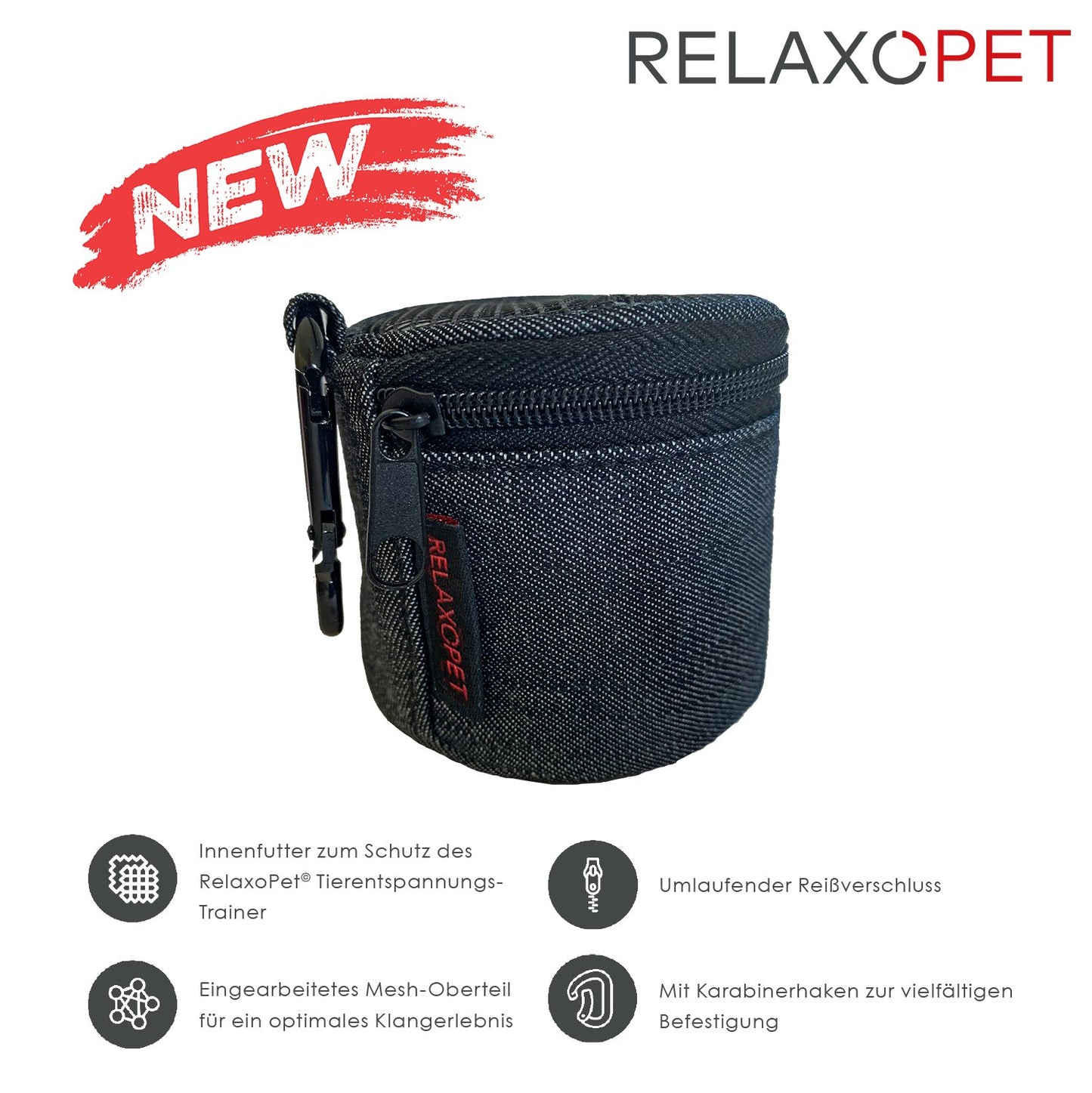 BAG - RelaxoPet