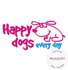 Happy Dogs Everyday