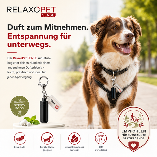 SENSE | AIR INFUSE