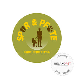 Spur & Pfote