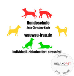 Wauwau Frau