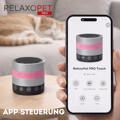 PRO Touch | Anti-Stress-System CAT