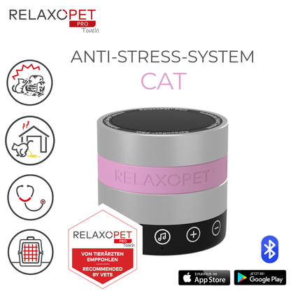 PRO Touch | Anti-Stress-System CAT