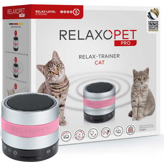 PRO | Formateur en relaxation CAT 
