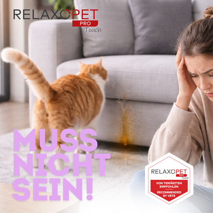 PRO Touch | Anti-Stress-System CAT