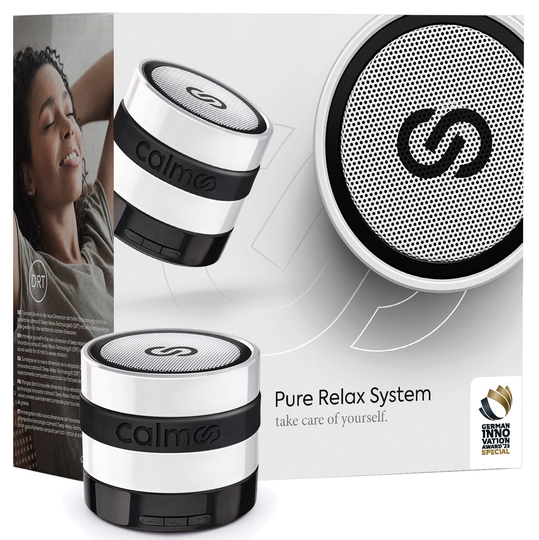 calmoo | Pure Relax System - RelaxoPet