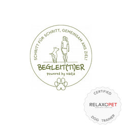Begleit(ti)er