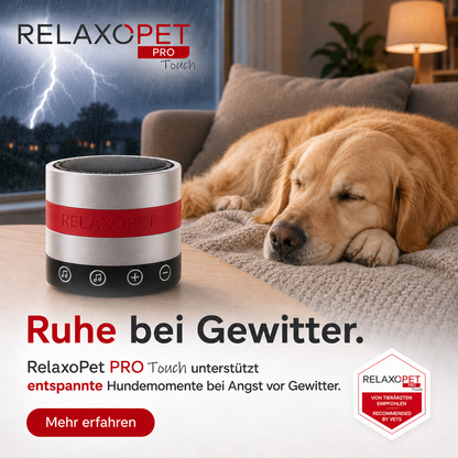 PRO Touch | Anti-Stress System DOG