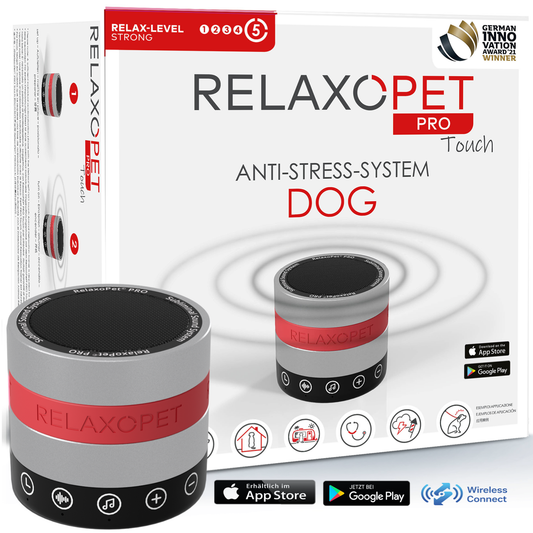PRO Touch | Système anti-stress DOG