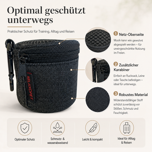 BAG | Transporttasche