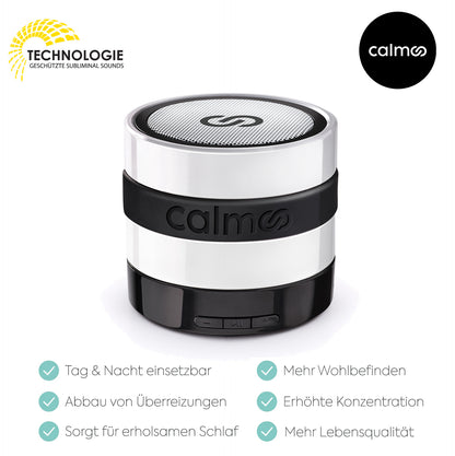 calmoo | Pure Relax System - RelaxoPet