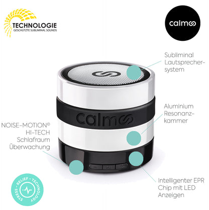 calmoo | Pure Relax System - RelaxoPet