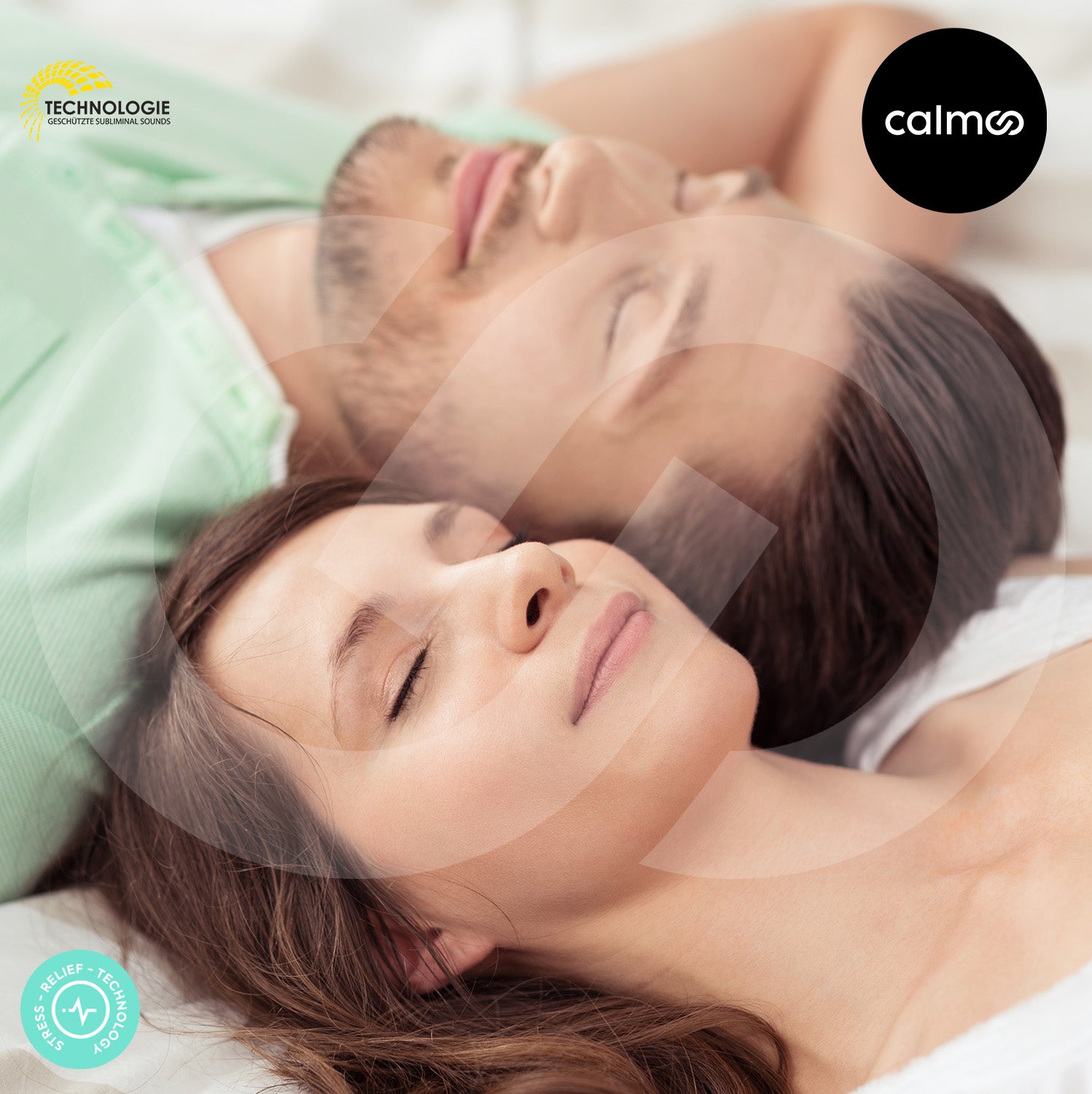 calmoo | Pure Relax System - RelaxoPet