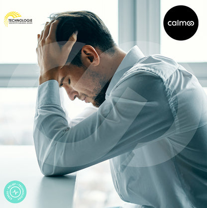 calmoo | Pure Relax System - RelaxoPet