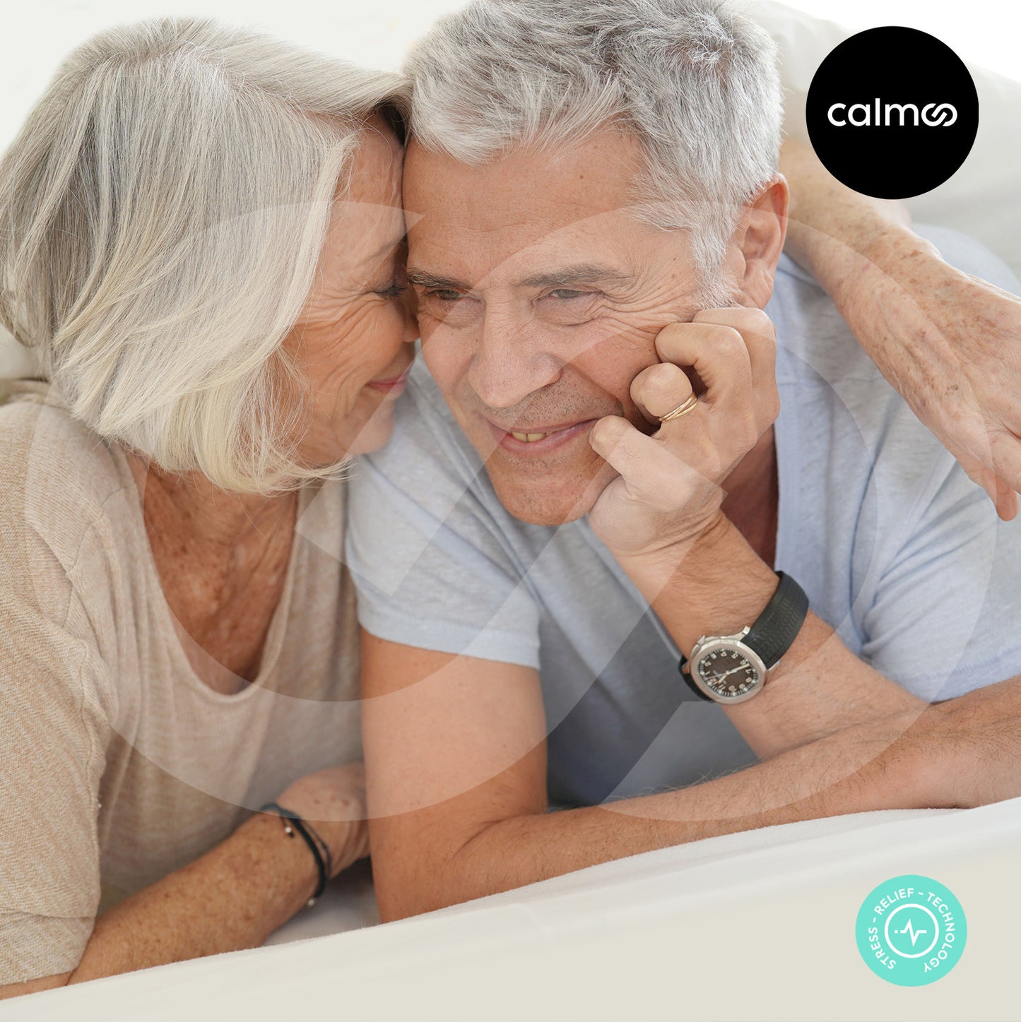 calmoo | Pure Relax System - RelaxoPet