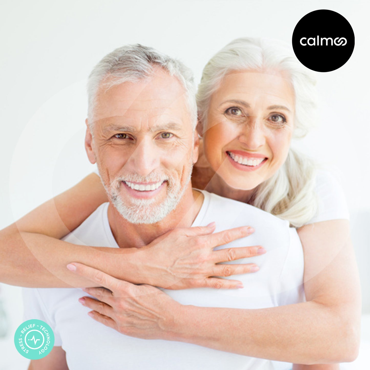 calmoo | Pure Relax System - RelaxoPet