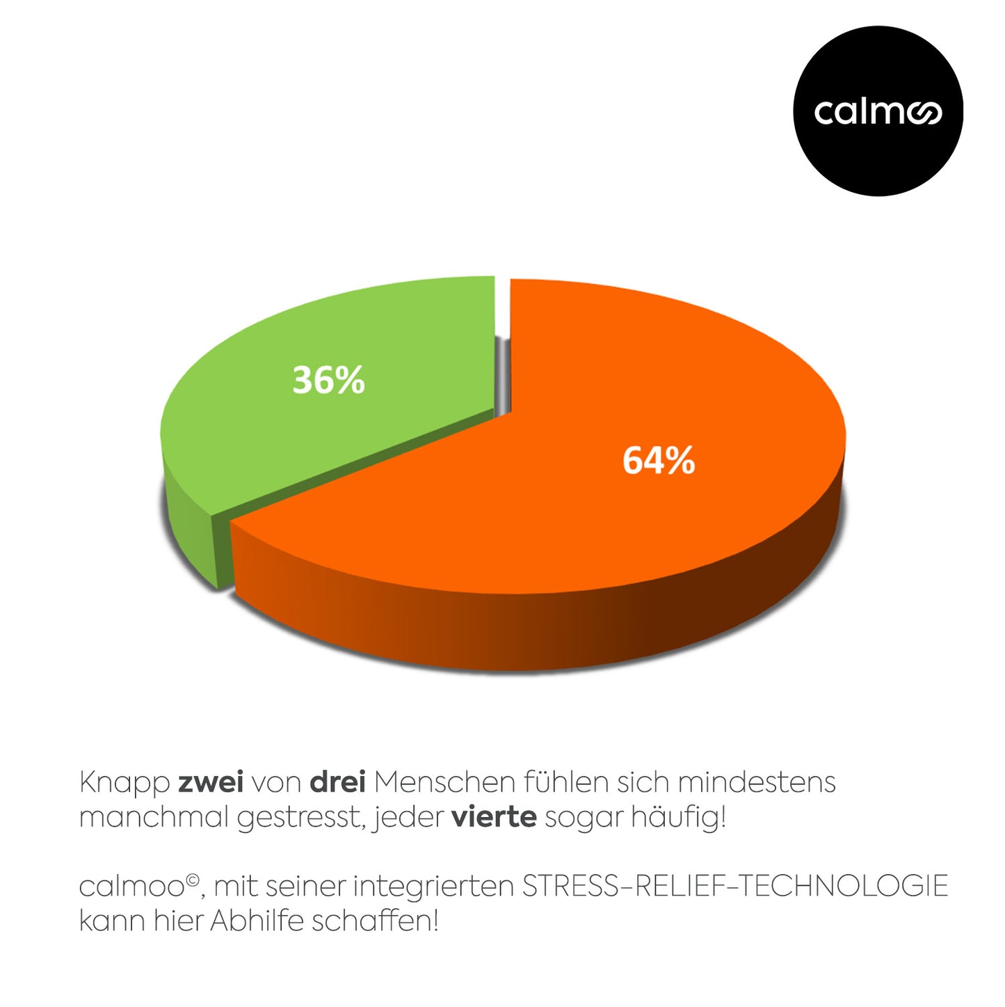 calmoo | Pure Relax System - RelaxoPet