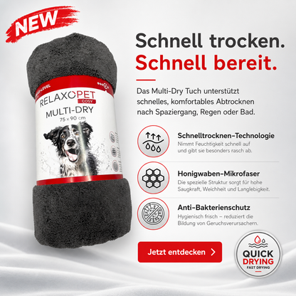 CONFORTABLE | Multi-Sec XL 