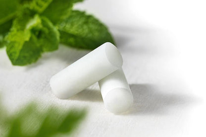 FAUX | Capsule parfumée Relaxation Bergamote 