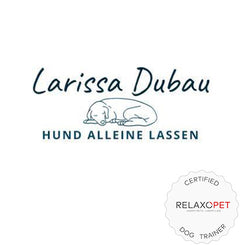 Larissa Dubau