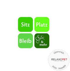 Sitz, Platz, Bleib und mehr