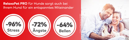 PRO | Entspannungs-Trainer HUND