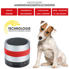 Load image into Gallery viewer, PRO | Tierentspannungs-Trainer für Hunde - RelaxoPet
