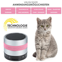 Load image into Gallery viewer, PRO | Tierentspannungs-Trainer für Katzen - RelaxoPet

