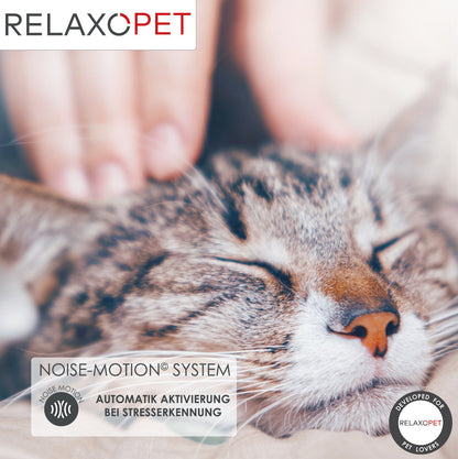 PRO | Tierentspannungs-Trainer für Katzen - RelaxoPet