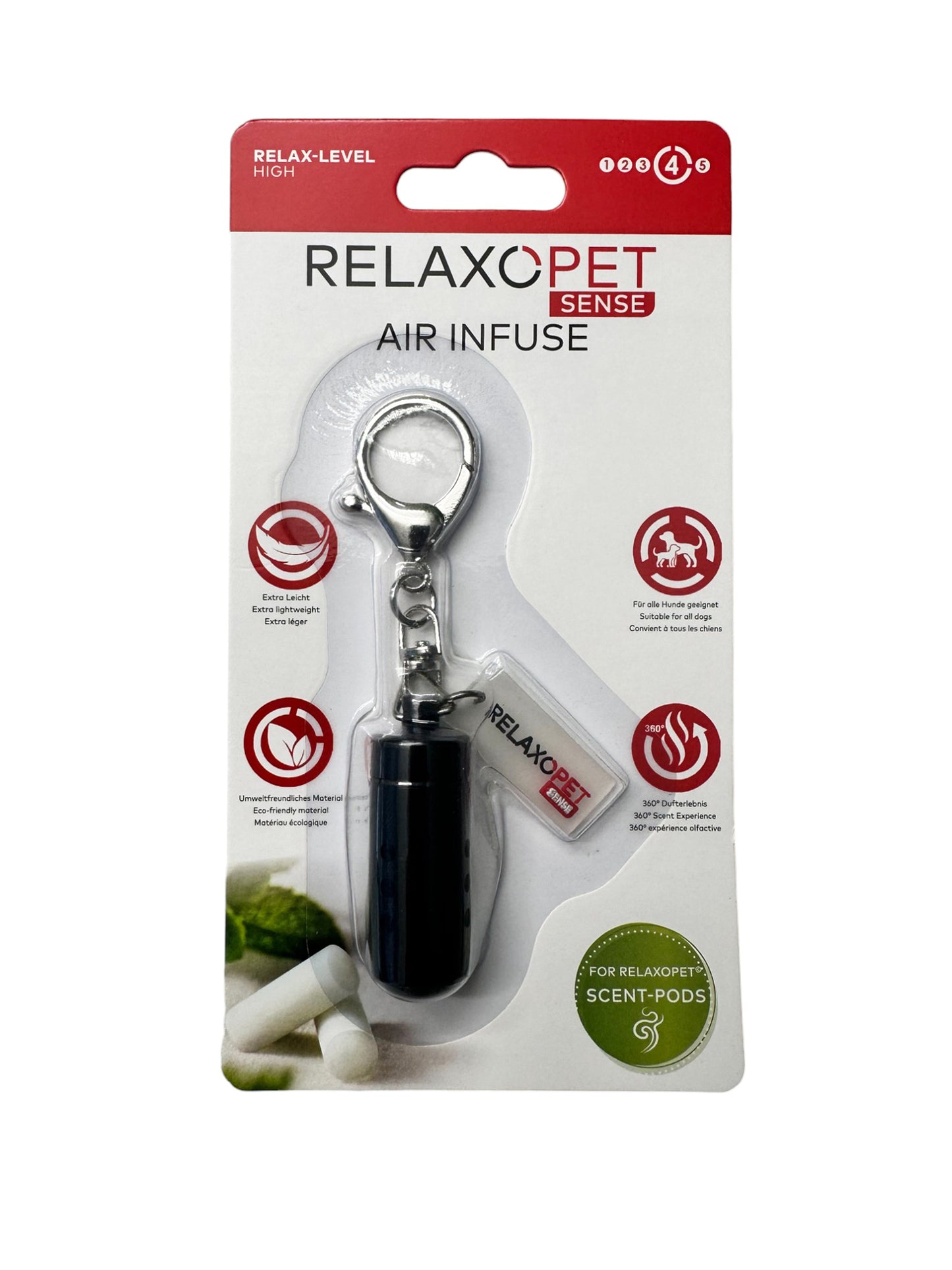 FAUX | AIR INFUSE