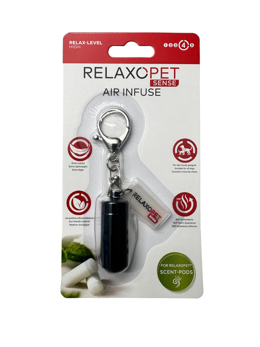 FAUX | AIR INFUSE