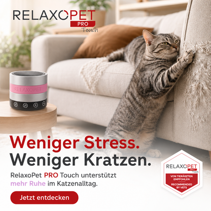 PRO Touch | Système anti-stress CAT