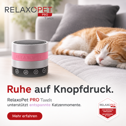PRO Touch | Système anti-stress CAT