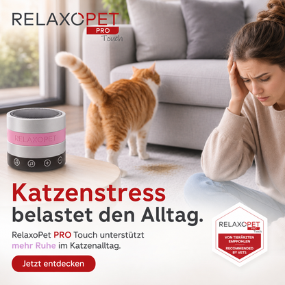 PRO Touch | Système anti-stress CAT