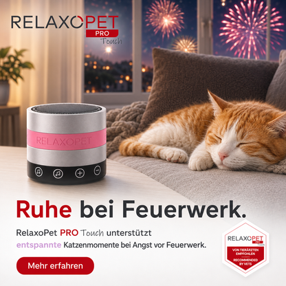 PRO Touch | Système anti-stress CAT
