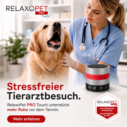 PRO Touch | Anti-Stress System DOG